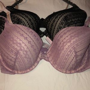 Victoria secret bras